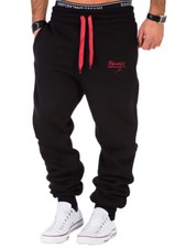 Herren Sporthose Jogger