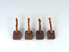 KOHLEN / KOHLEBÜRSTEN (1