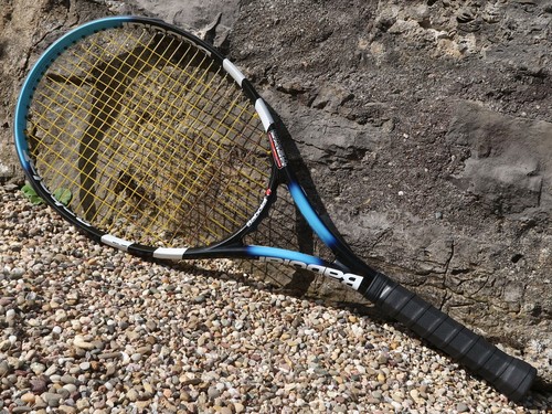 Babolat pure drive team - pure,