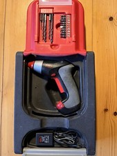 Skil Drill Gun Bohrmaschine