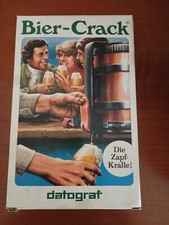 Zapfhahn bierfass  für 4  L oder 5 L Dosen  und zusätzlich Holzzapfhahn