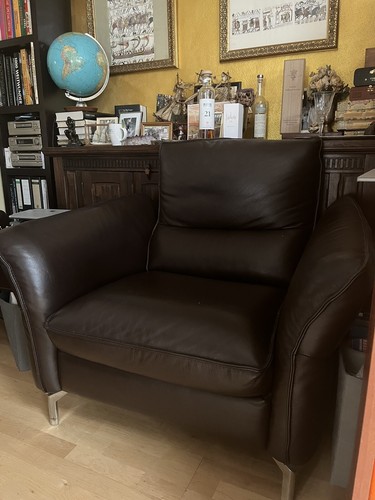 Hochwertiger sessel aus - sessel,