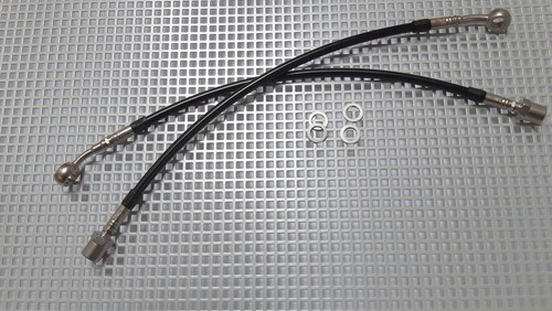 Stahlflex bremsleitungen fiat - bremsleitungen,,