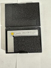 Haarwinkel/ Anschlagwinkel/ Flachwinkel Holex 450100 gehärtet -used-