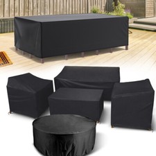 Abdeckplane Gartenmöbel