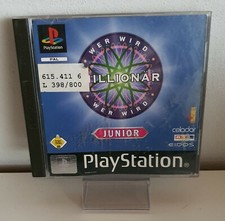 Wer wird Millionär - Junior -