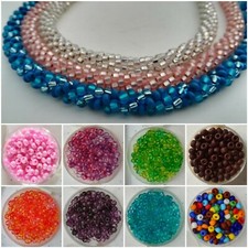 Böhm. Rocailles 5mm