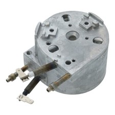 Durchlauferhitzer/-kessel