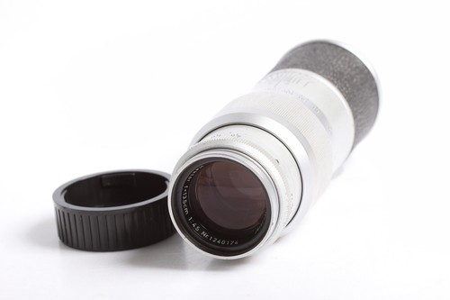 Leica leitz wetzlar - leica,