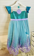 Mädchen/  Kostüm / Arielle / Gr.130