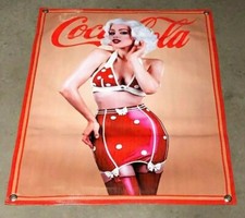 Coca Cola Qualität Vintage
