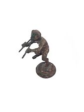 Römische Figur Pan / Satyr Hirtengott Antik