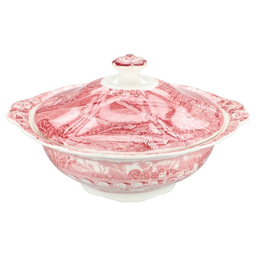 Ragout terrine palissy - /,