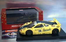 NINCO McLAREN F1 GTR 6° LE