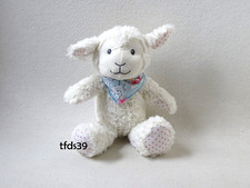 TCM Schaf Lamm mit Halstuch