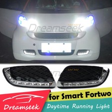 LED DRL Lampe für Benz Smart