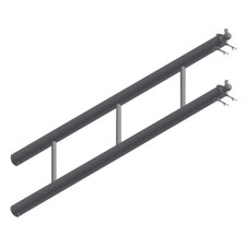 Blizzard Lighting Short