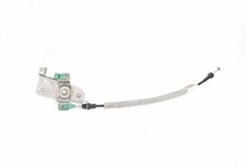 Türgriff innen hinten links 2263855 Ford Transit Custom 2012-