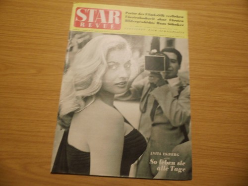 Star revue 1960 - 8, anita