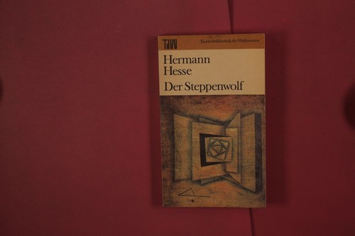 446435 hermann hesse der - 446435,