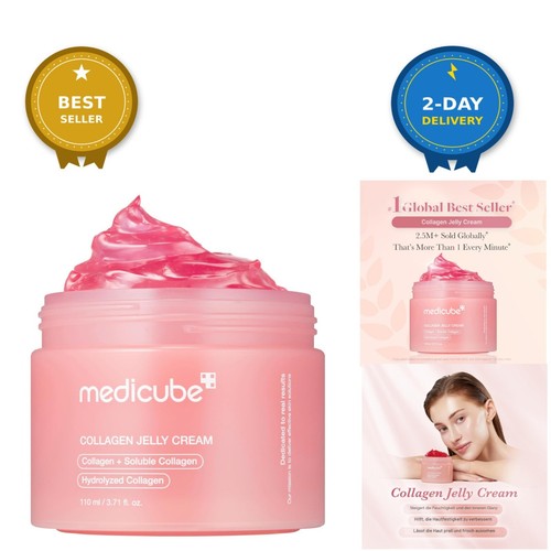 Medicube kollagen gelee - medicube, kollagen-gelee-creme