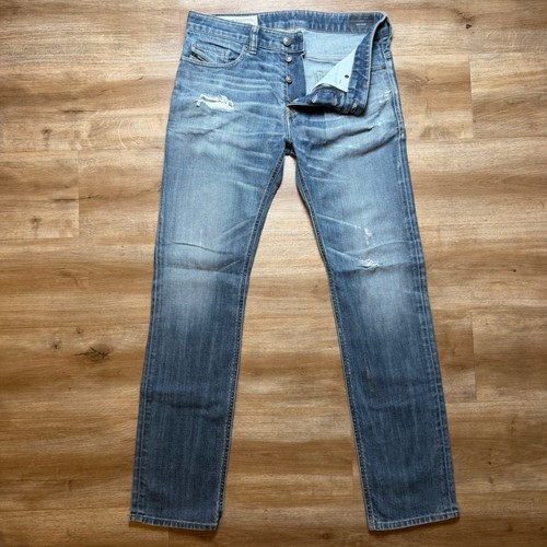 Diesel safado jeans mens - diesel, safado-x