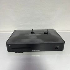 Harman/Kardon BDS580S 5.1 BluRay-Receiver, Spotify, Bluetooth, WiFi, 3D, HDMI 4K