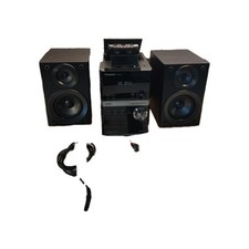 Panasonic pm52 stereo - panasonic,