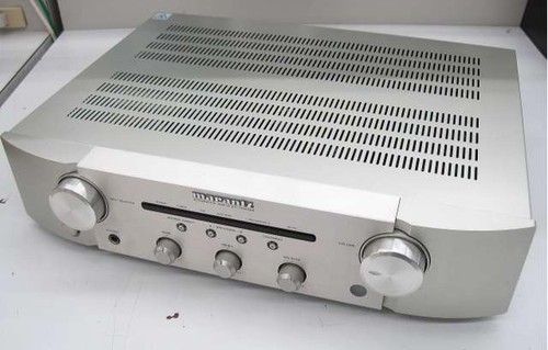 Marantz pm5004 stereo - marantz,