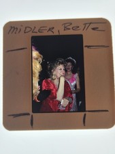 BETTE MIDLER ACTRESS/ COLOR