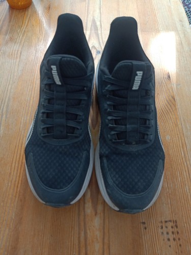 Puma sneaker slip 37 - sneaker,