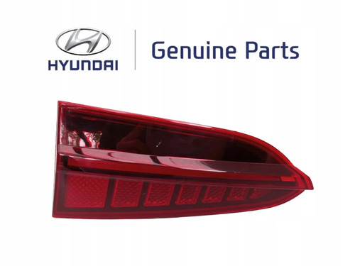 Rückleuchte hyundai santa - rückleuchte,