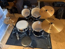 Sonor Remo Schlagzeug Set Drum