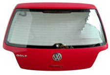 Heckklappe Kofferaumklappe