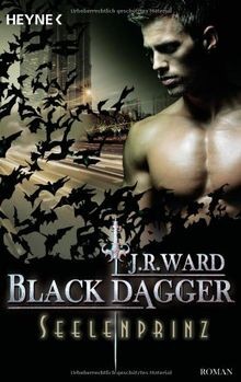 Seelenprinz black dagger - seelenprinz:,