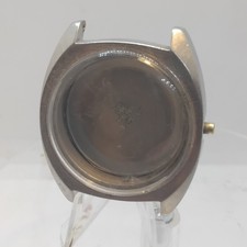 Enicar Stahlgehäuse für Cal