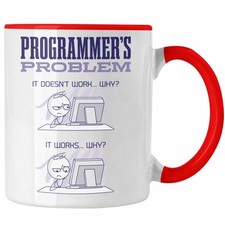 Trendation - Programmierer