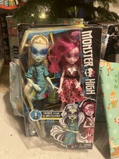 Monster High Voltageous