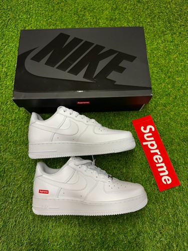 Nike air force supreme neu - air,