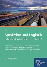 Spedition und Logistik, Lehr-
