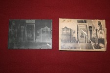 Alte Druckplatte Metall [35]