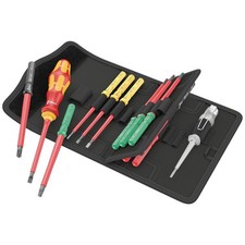 14er Multipack Wera Kraftform