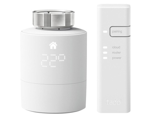 Tado smartes - tado,