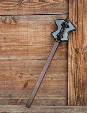 LARP Waffe Streitkolben Kolben