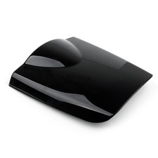 Soziusabdeckung Sitzbezug Für Honda CBR 600 RR 2003-2006 Schwarz