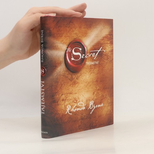 The secret tajemství - the, secret.