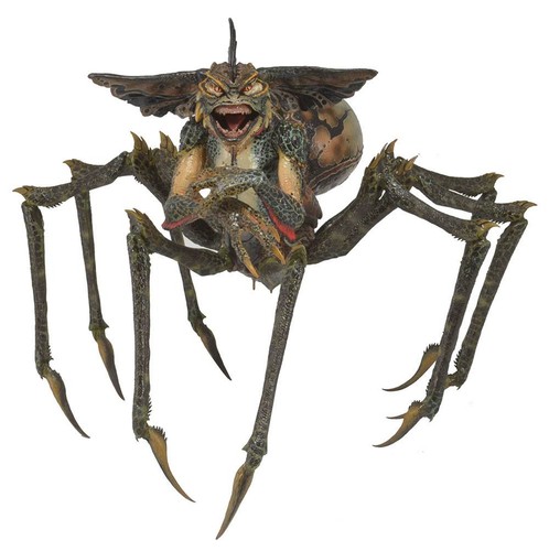 Gremlins deluxe actionfigur - gremlins,