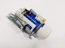 Amalgamabscheider Dürr Dental