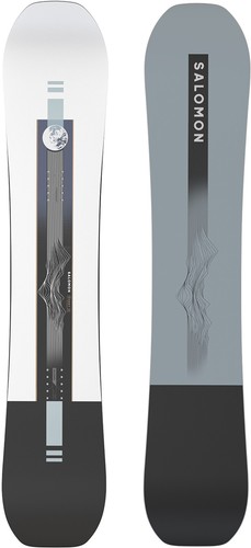 Salomon snowboard all - salomon,