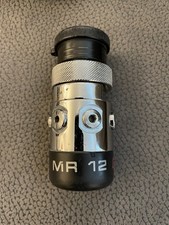 Mares 1.Stufe, MR 12